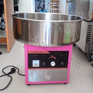 Máy làm kẹo bông PM-01
