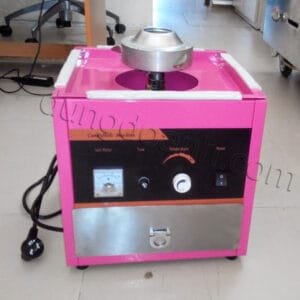 Mâm đốt nóng đường