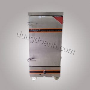 Tủ nấu cơm gas 12 khay Tủ nấu cơm gas 12 khay