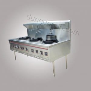 Bếp Á 3 họng Bếp Á 3 họng