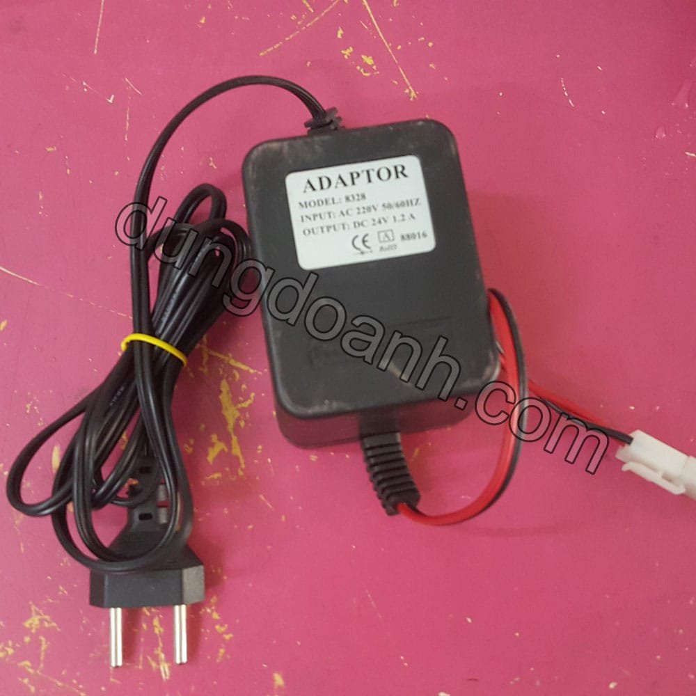 Adapter