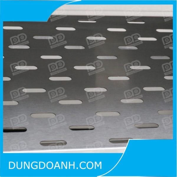 Khay nướng inox