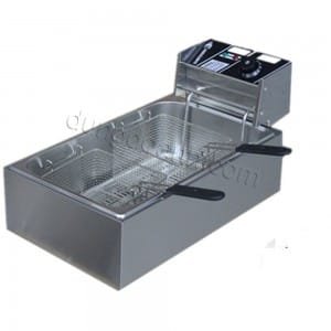 Bếp chiên điện dung tích 12 lít