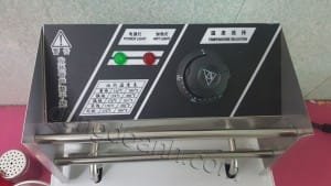Cảm biến điều chỉnh nhiệt độ