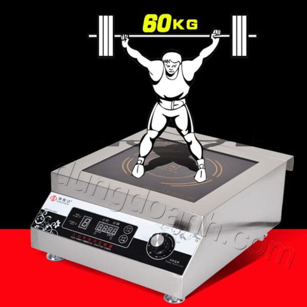 Tính năng mới với khả năng chịu tải trọng tốt