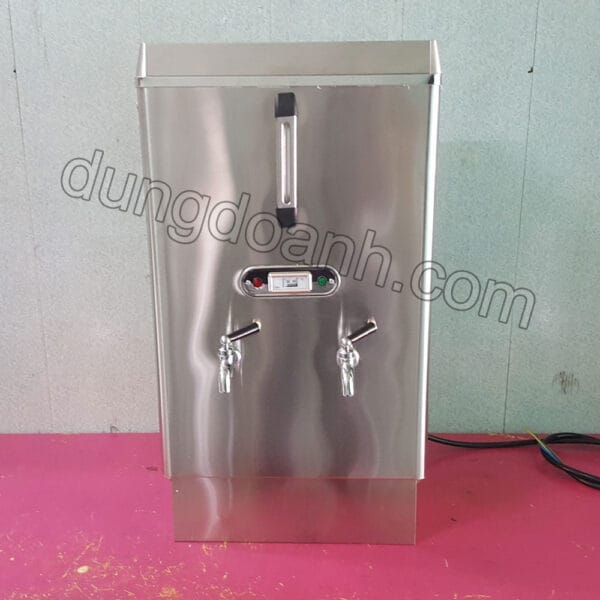 Máy đun nước nóng công nghiệp tự động