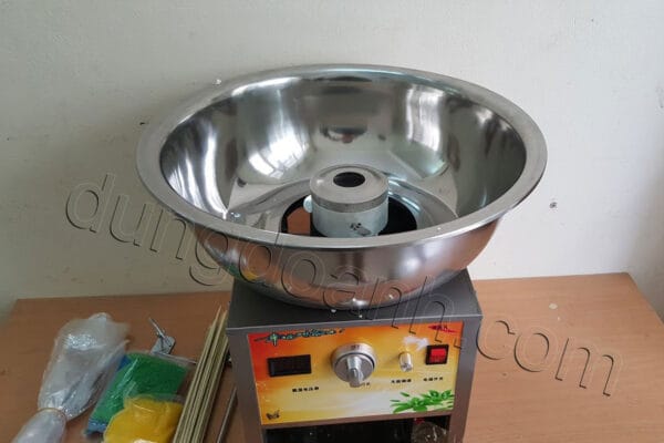 Chậu inox