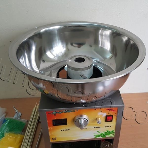 Chậu inox