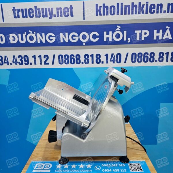 Máy đẹp hoàn thiện từng chi tiết
