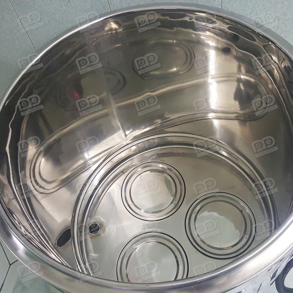 3 mâm nhiệt 9kW