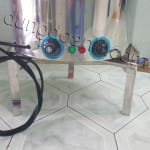 Hai điều khiển linh hoạt bền bỉ