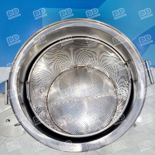 Giỏ Hầm Xương Nồi Phở 100L