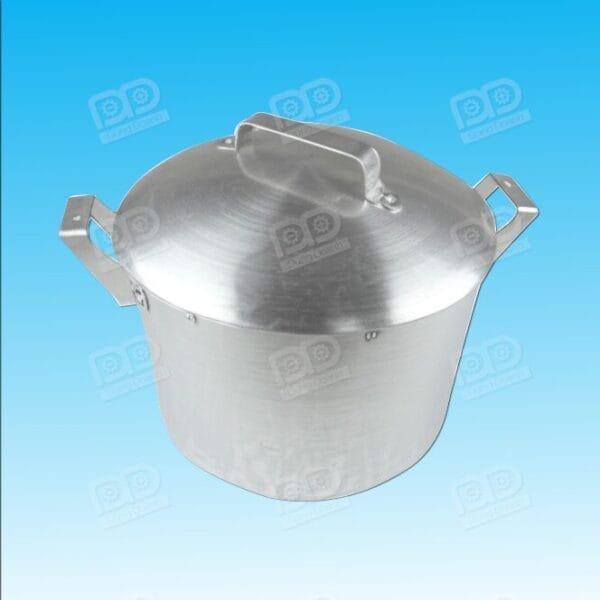 Nồi tráng bánh cuốn gia đình 10 lít