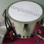 Khuân tráng bánh