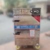 Tủ 6 khay có hẹn giờ và điều chỉnh nhiệt