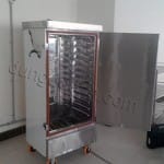 Tủ nấu cơm điện 10 khay 8 tu nau com dien 1