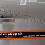 Tay gài chốt cánh tủ