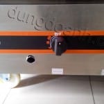 Núm điều chỉnh, đánh lửa Magneto