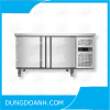 Bàn mát bàn lạnh salad 1.5m inox