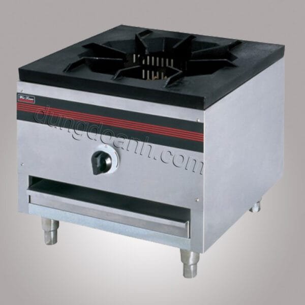 Bếp Âu 1 họng