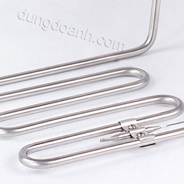 Thanh điện trở đốt nóng dầu mỡ