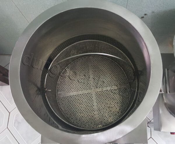 Giỏ đựng xương