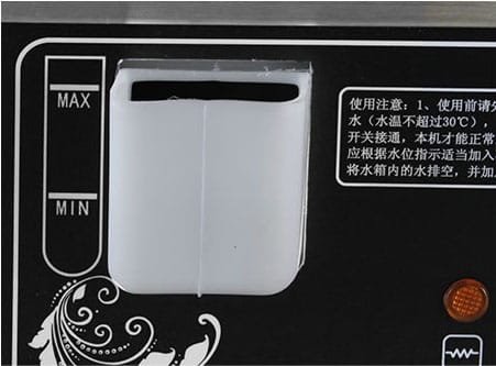 Xem nước và tiếp nước