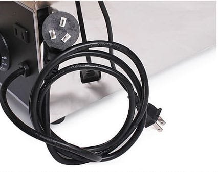 Dây cắm và dây nối