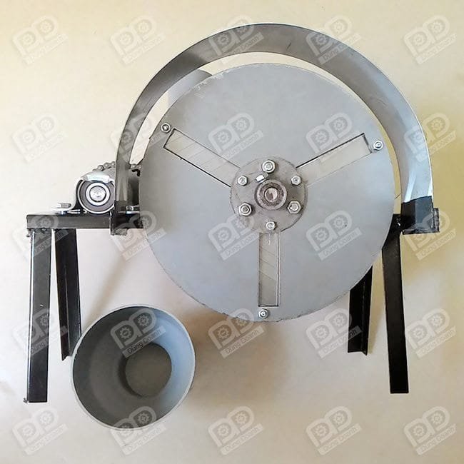 Sản phẩm dành cho các làng nghề bánh cuốn