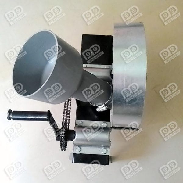 Hiệu quả sử dụng cực kỳ cao không như các loại máy rẻ tiền