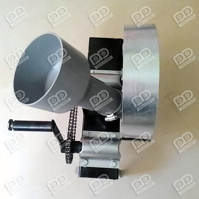 Hiệu quả sử dụng cực kỳ cao không như các loại máy rẻ tiền