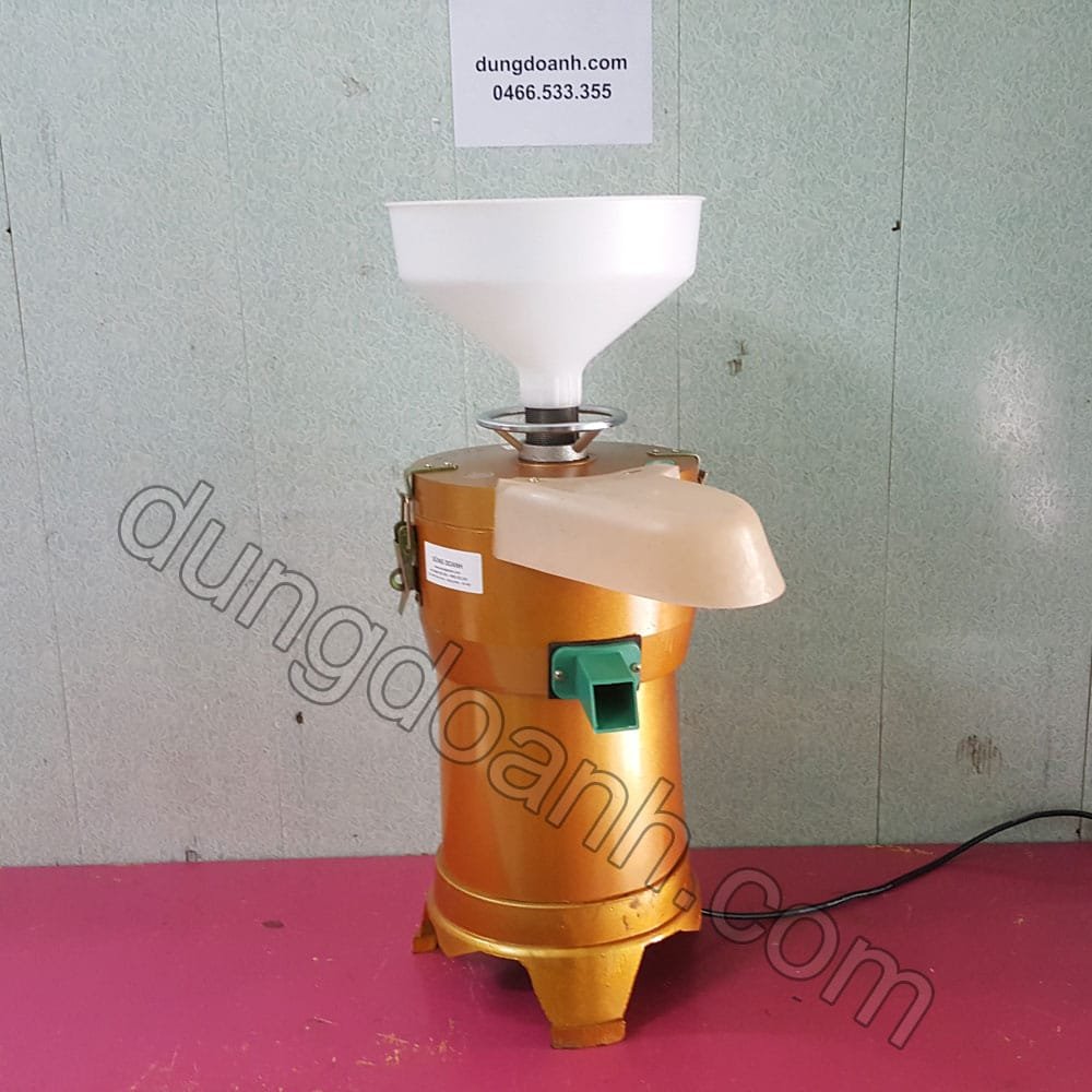 Máy xay vắt đậu nành