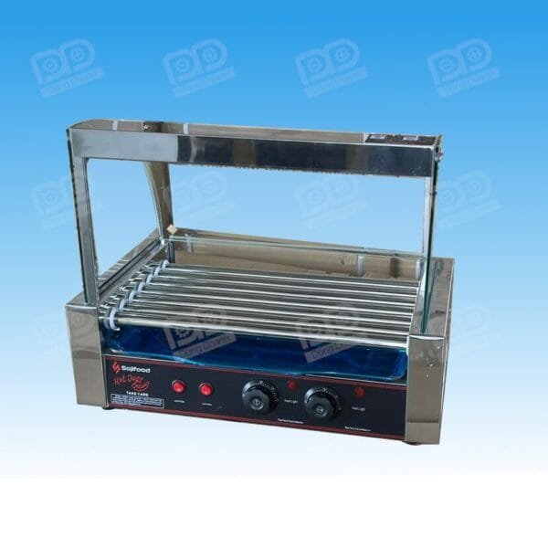 Máy nướng xúc xích 7 thanh 7C