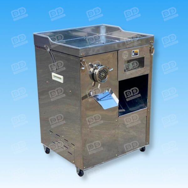 Máy thái và xay thịt sống 105B
