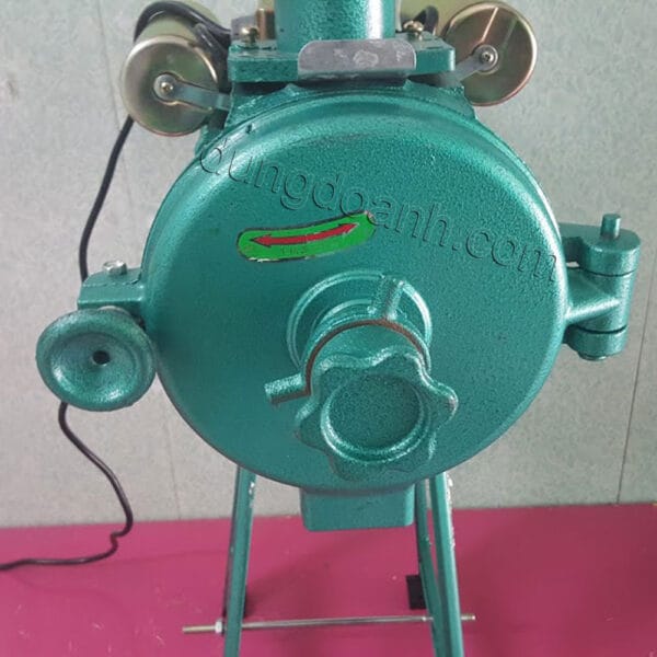 Máy xay bột khô YL-90L - Ảnh 3