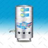 Nồi nấu đa năng công nghiệp dùng điện 6kW 220V ¢ 40 3 noidiendanang