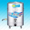 Nồi Nấu Mì Đa Năng Dùng Gas