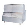 Máy làm đá viên 900kg/ngày Wailaan SD-900 2 sd-900