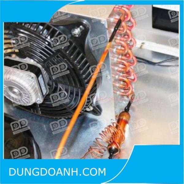 Quạt giàn nóng