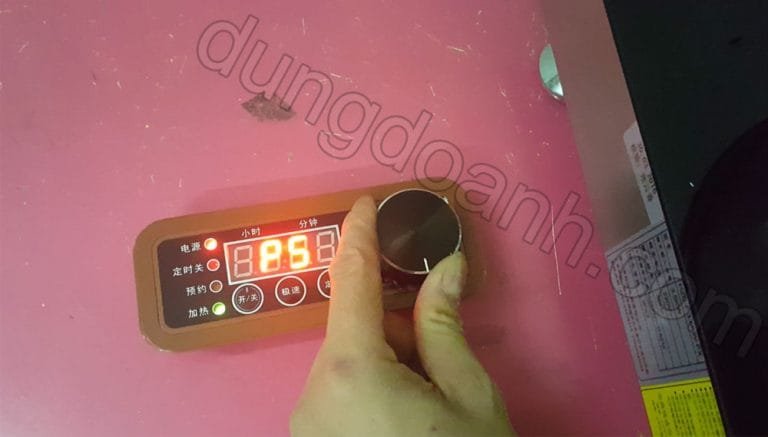 Điều khiển rời