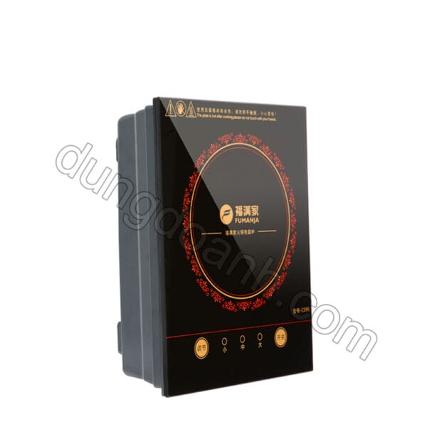 Bếp tư lẩu âm bàn vuông HL-C05F