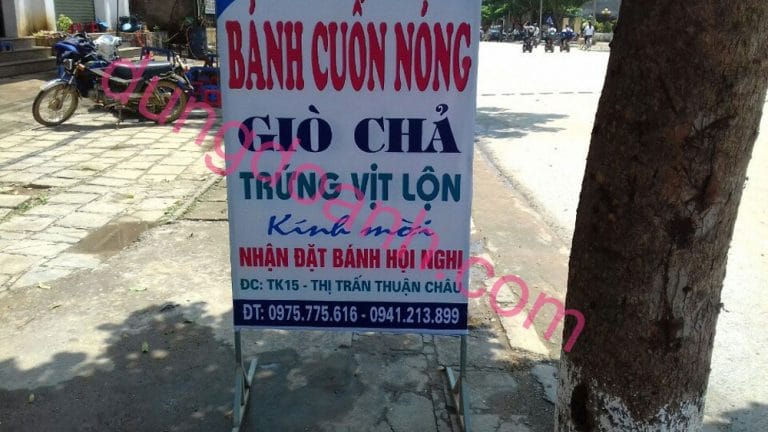 Khách hàng thuận châu