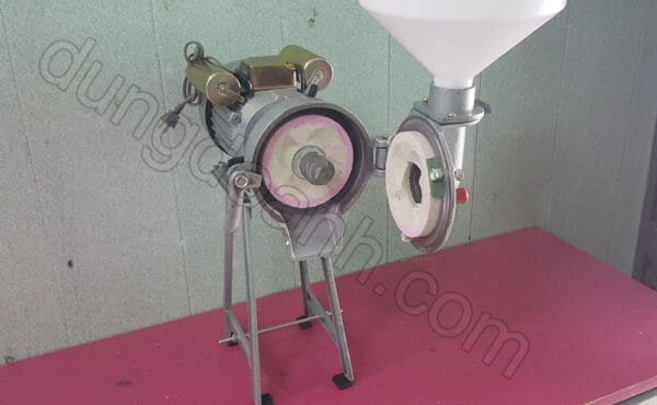 Mặt đá nghiền gào