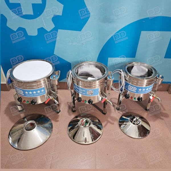 So sánh 3 kích thước thông dụng