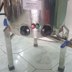 Chiết áp điều chỉnh