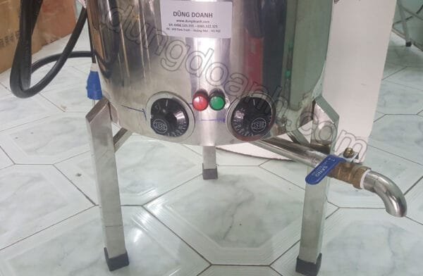 Chiết áp điều chỉnh
