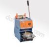Máy dán miệng cốc bán tự động ETON ET-D6