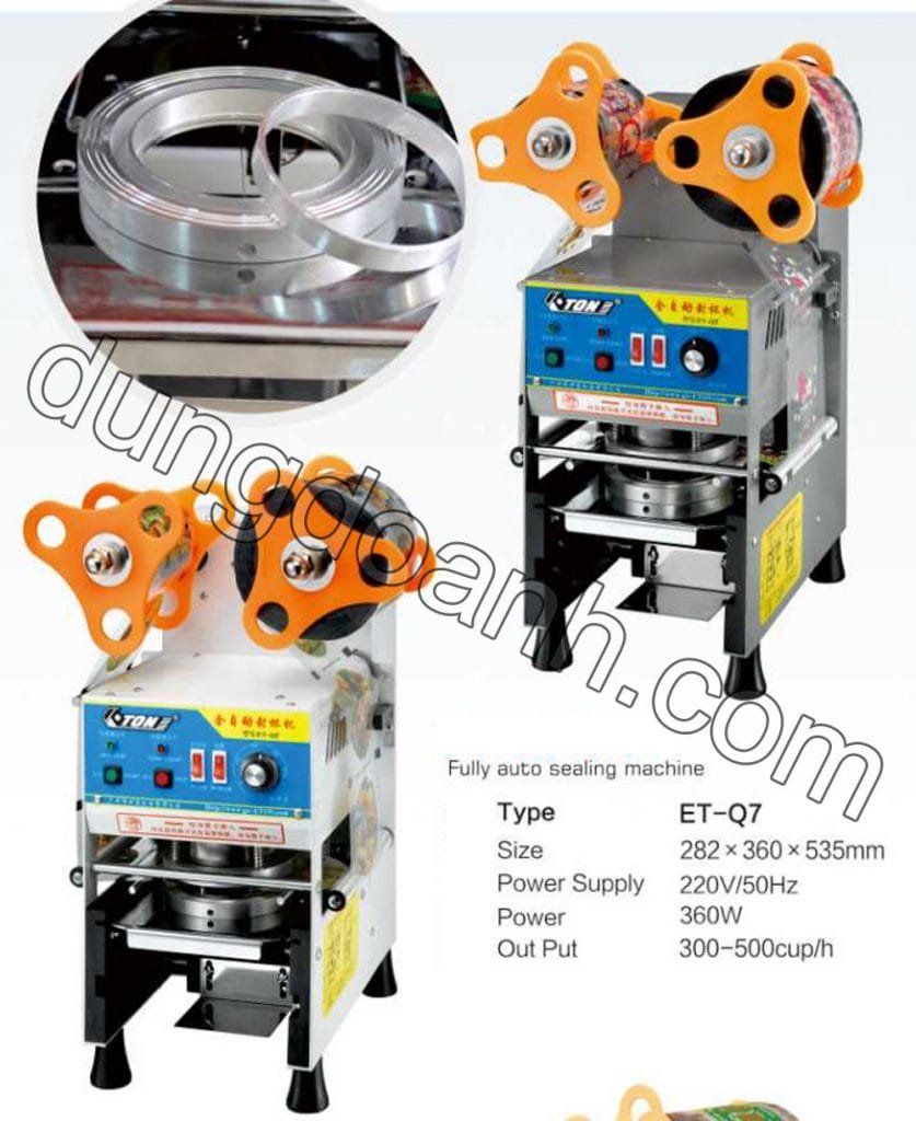 Thông số kỹ thuật
