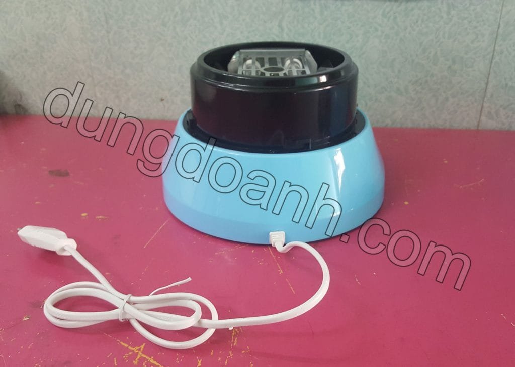 Dây điện nguồn