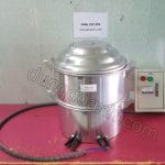 Nồi đồ xôi bằng điện